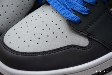 JORDAN 1 AIR LEAGUE LEGENDS ZOOM OF COMFORT 0819